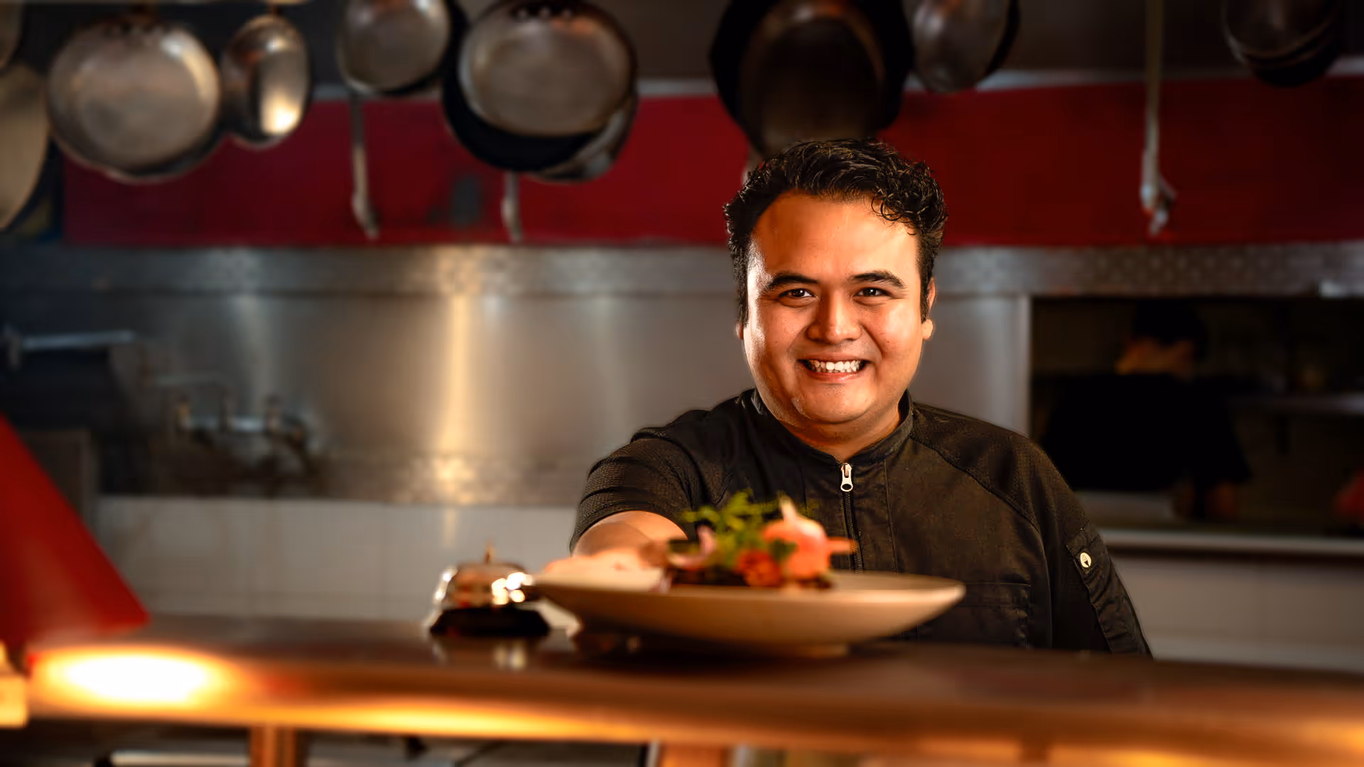 Live one of the best gastronomic experiences in Mexico, in Tijuana.