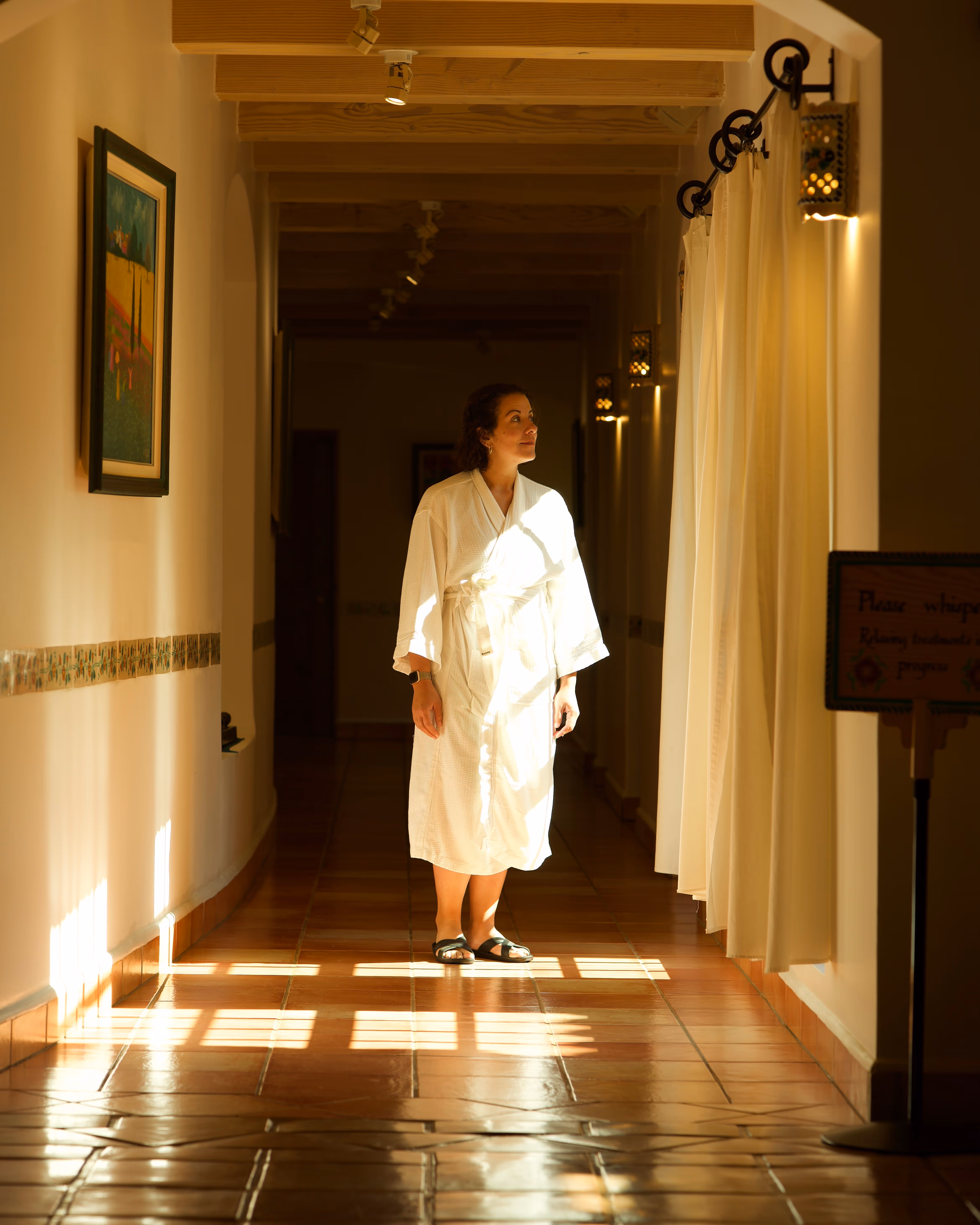 Relax, Recharge, and Reconnect in Tecate