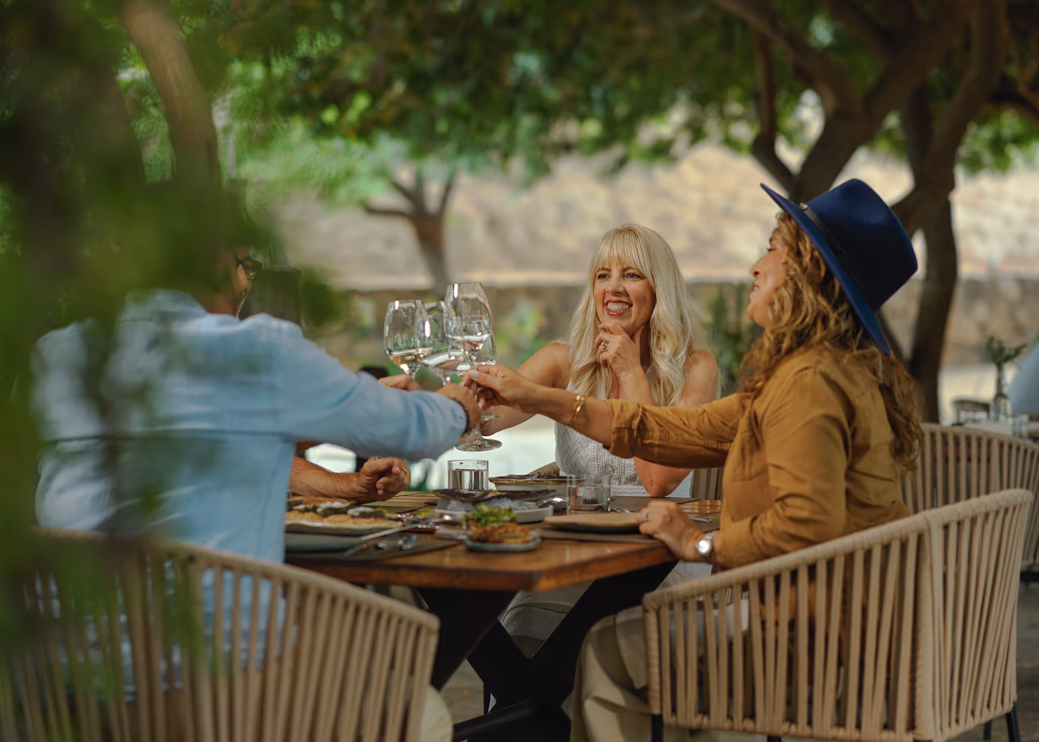 Flavors Recognized by the Michelin Guide