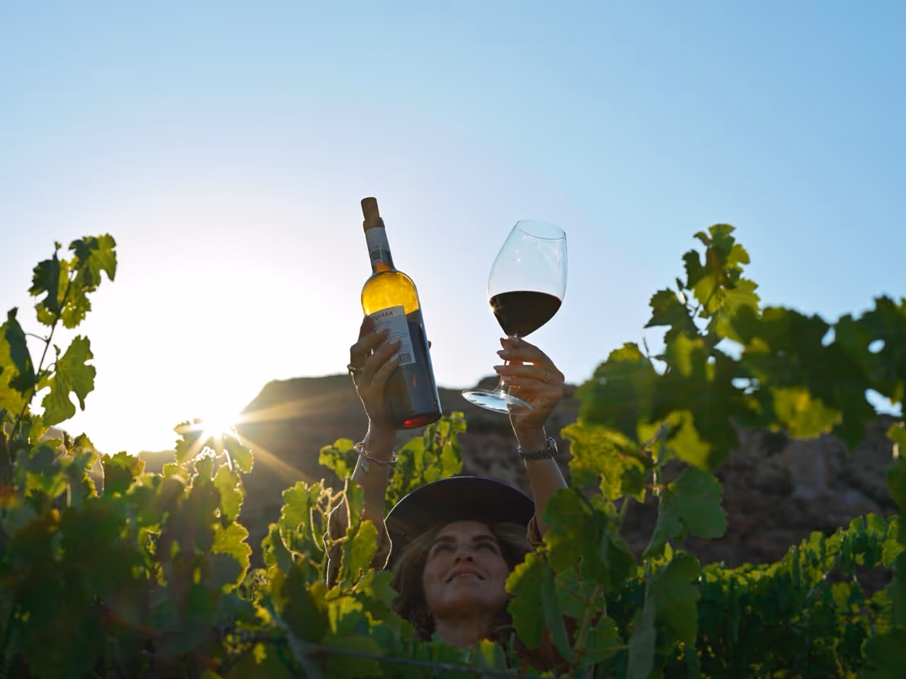 La joya turística de Baja California