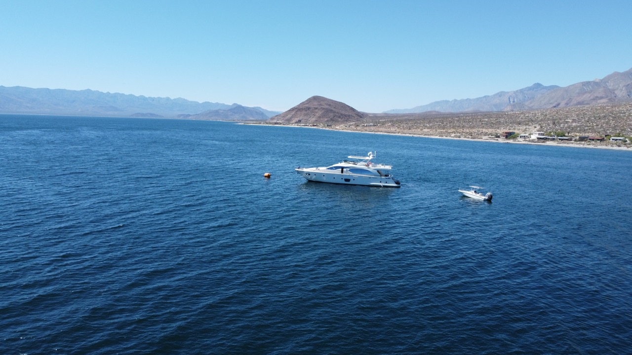 Paseos en la Bahía de Ensenada y Todos Santos
