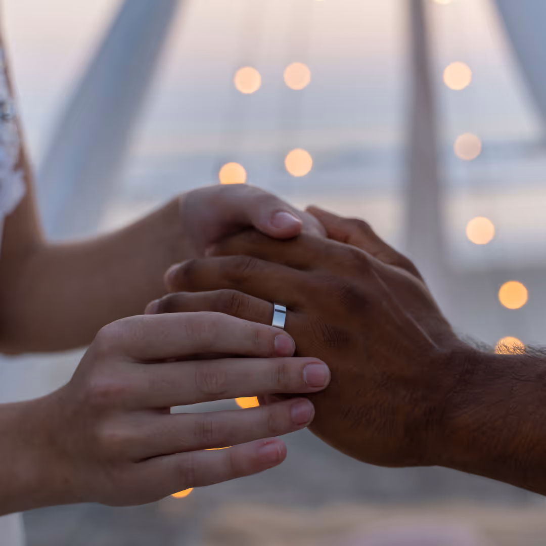 The best Wedding Planners are in Baja California