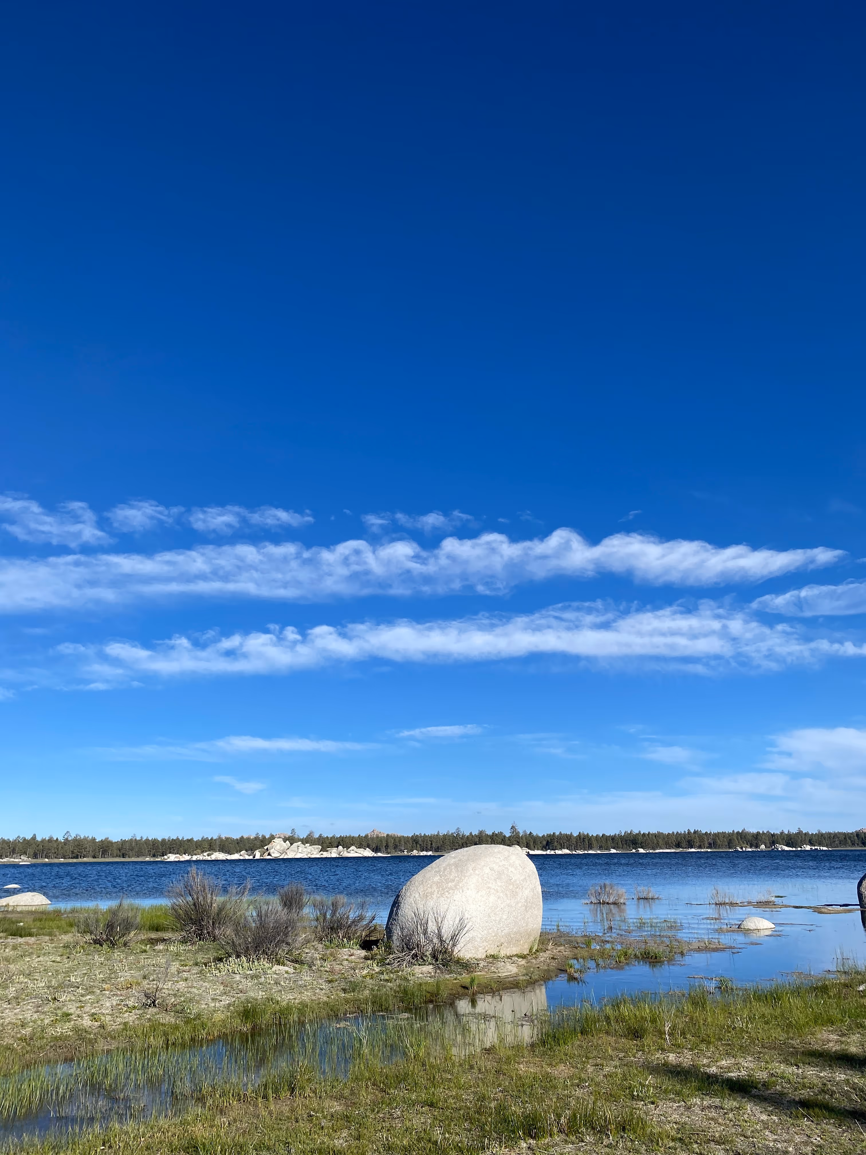 Constitución de 1857 National Park