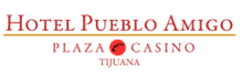 Hotel Pueblo Amigo