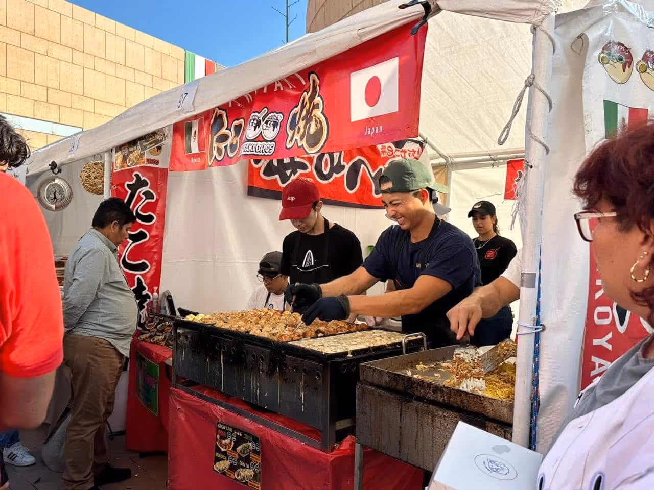 Relaxed girl in a Touristic Spa. Rosarito, Baja California