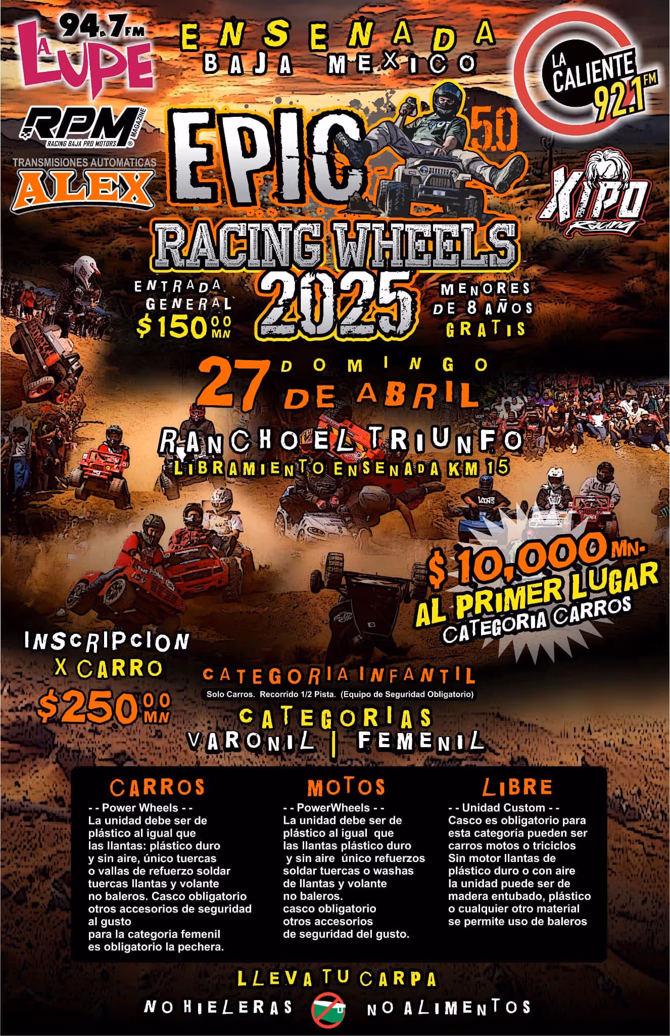 Chica relajada en un Spa Turístico. Rosarito, Baja California