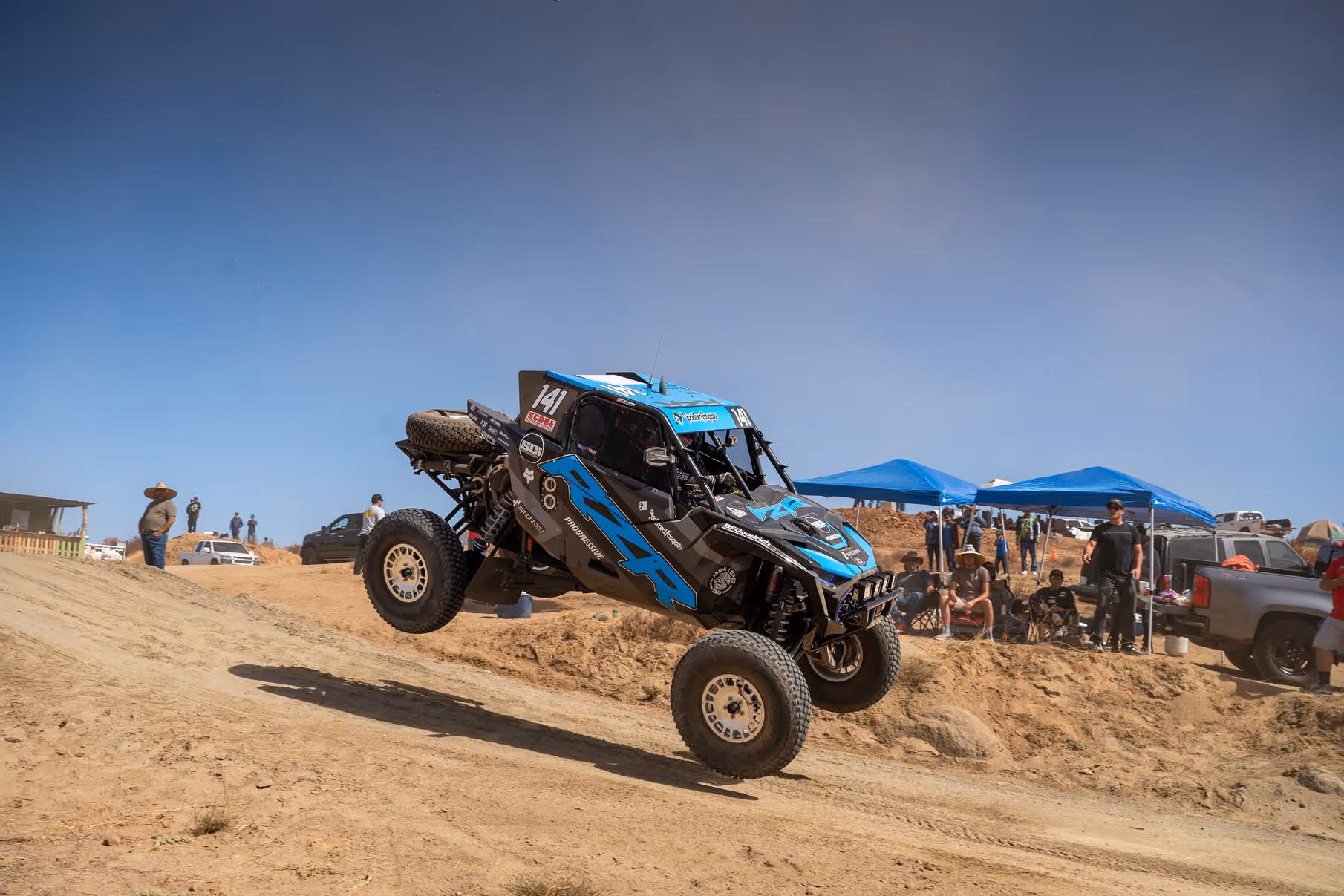 Chica relajada en un Spa Turístico. Rosarito, Baja California