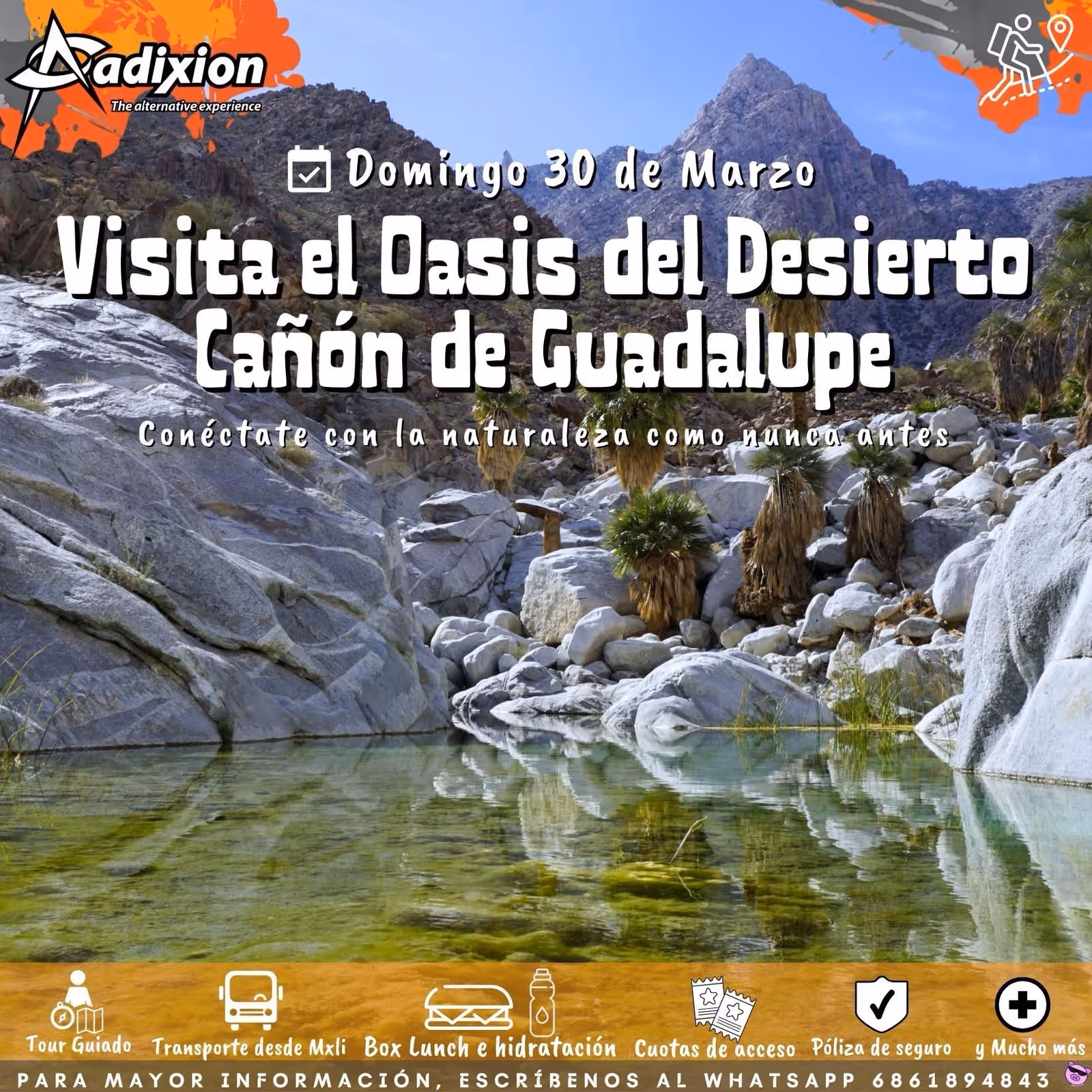 Chica relajada en un Spa Turístico. Rosarito, Baja California