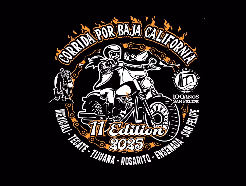 Relaxed girl in a Touristic Spa. Rosarito, Baja California