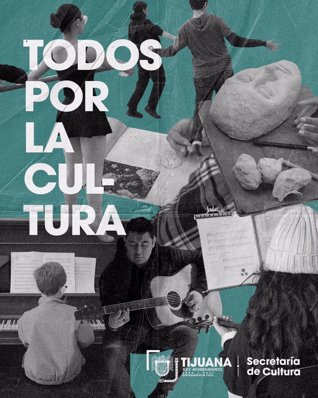 Chica relajada en un Spa Turístico. Rosarito, Baja California