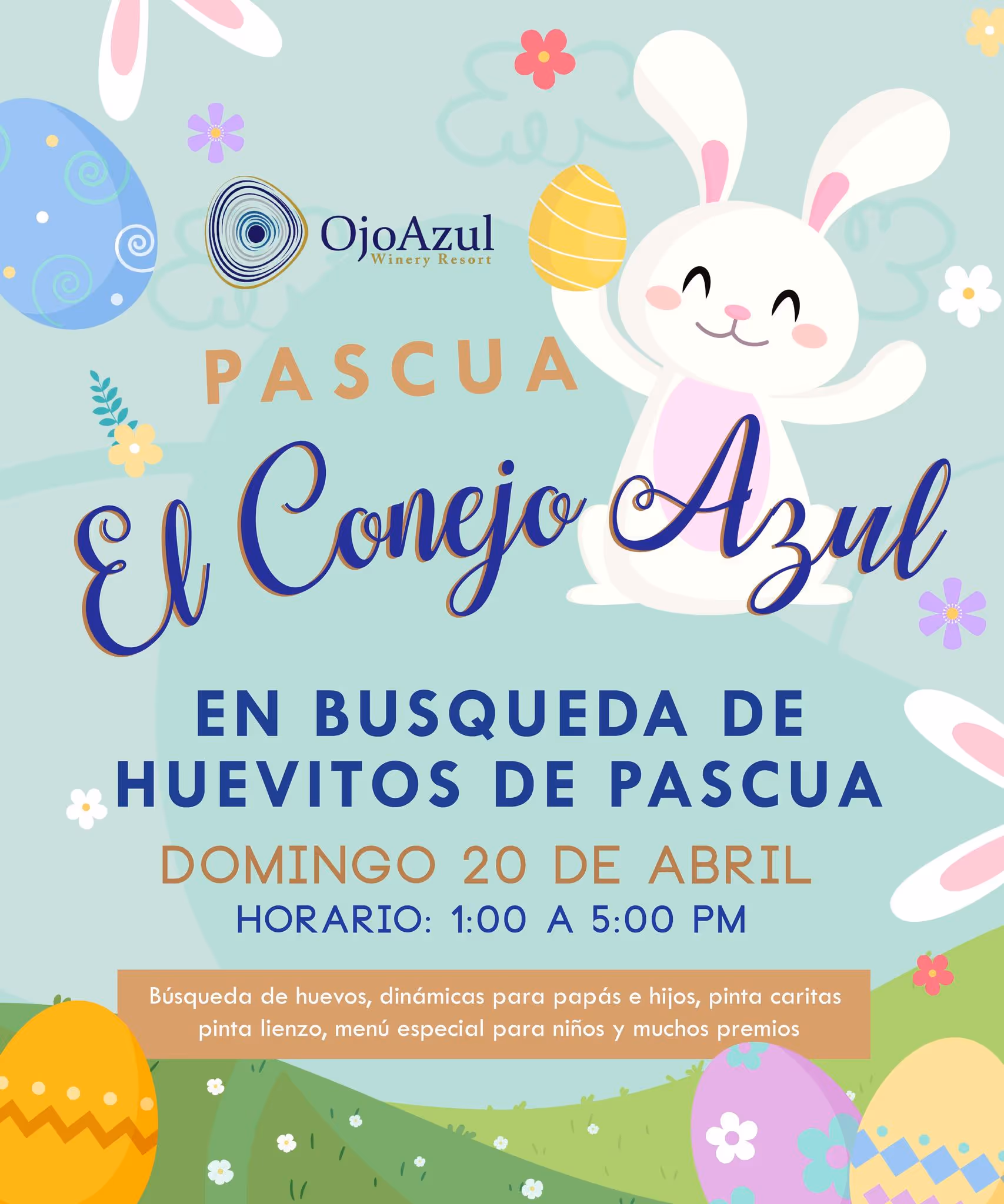 Relaxed girl in a Touristic Spa. Rosarito, Baja California