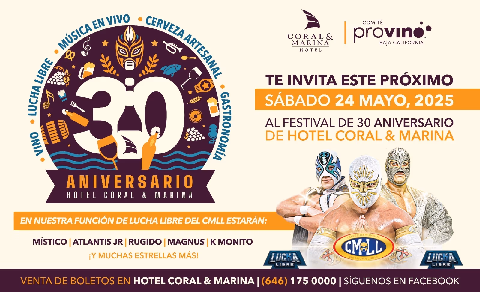 Relaxed girl in a Touristic Spa. Rosarito, Baja California