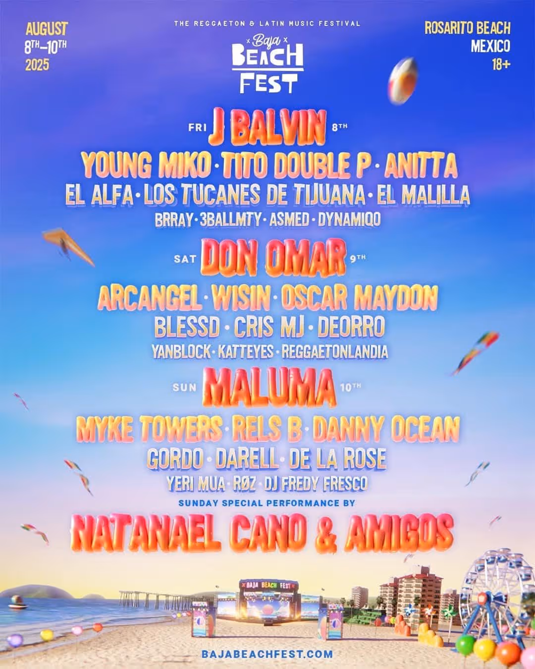 Relaxed girl in a Touristic Spa. Rosarito, Baja California