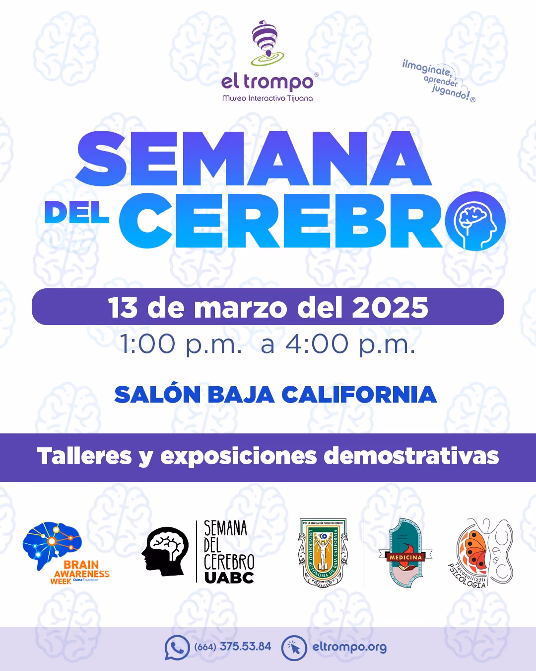 Relaxed girl in a Touristic Spa. Rosarito, Baja California