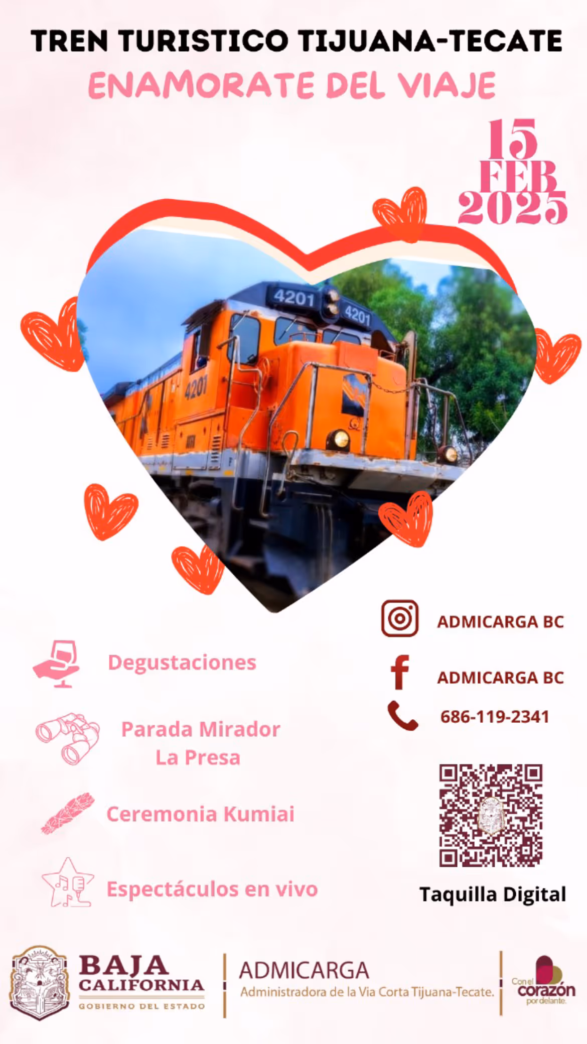 Relaxed girl in a Touristic Spa. Rosarito, Baja California