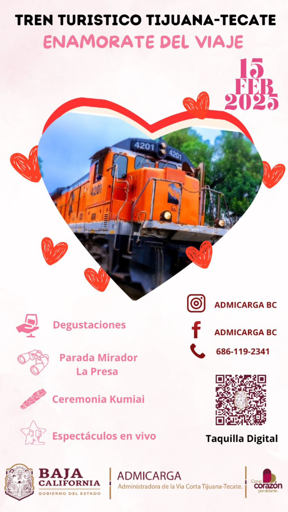 Relaxed girl in a Touristic Spa. Rosarito, Baja California