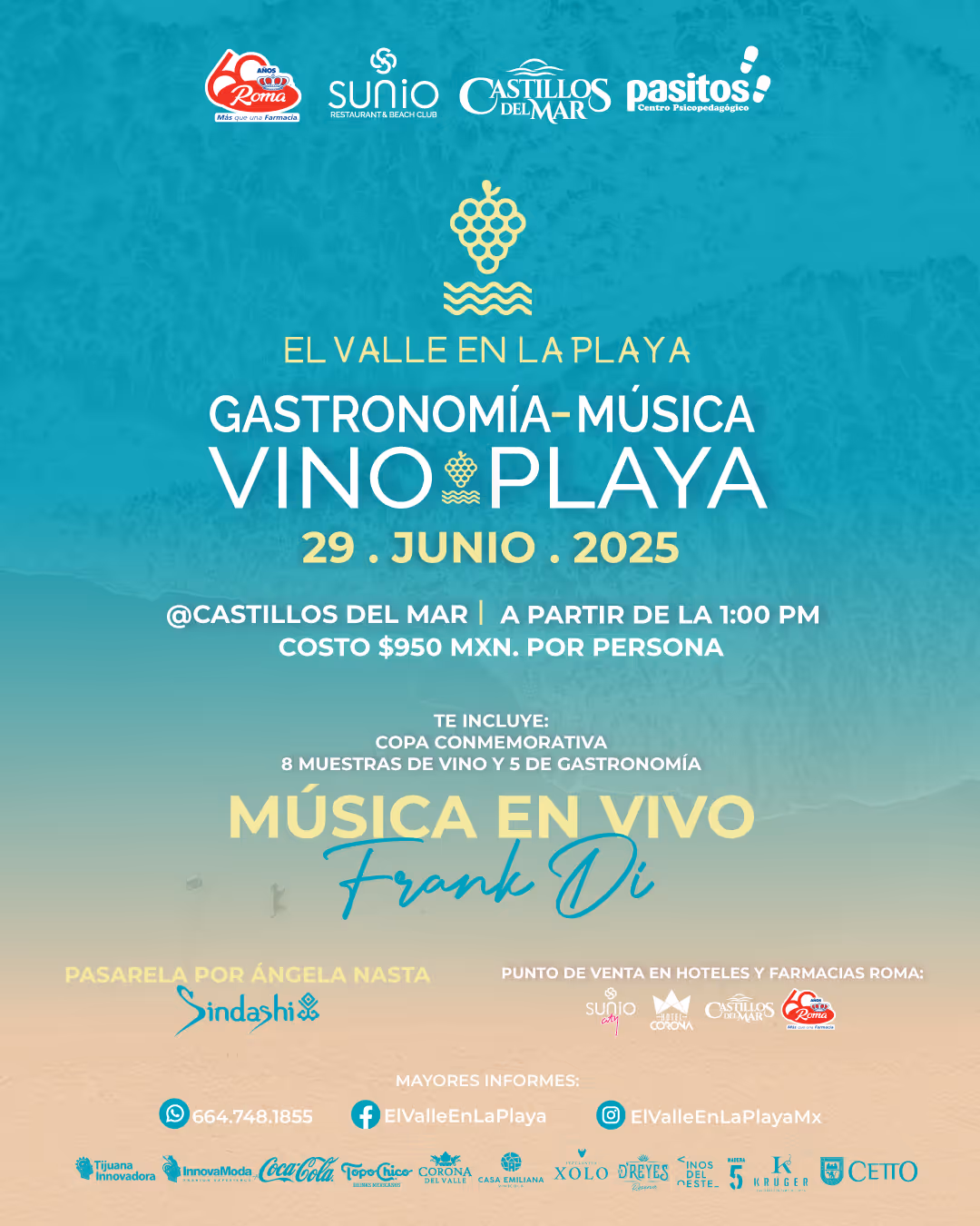 Chica relajada en un Spa Turístico. Rosarito, Baja California