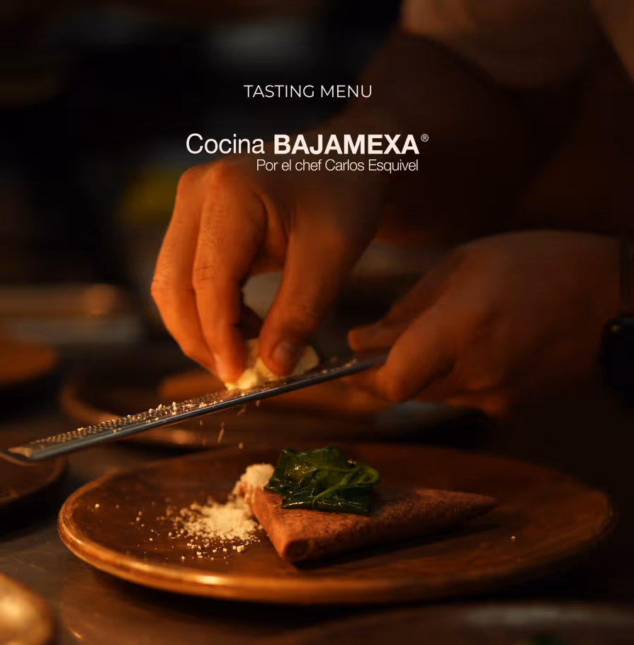 Chica relajada en un Spa Turístico. Rosarito, Baja California