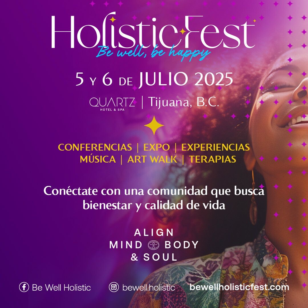 Chica relajada en un Spa Turístico. Rosarito, Baja California