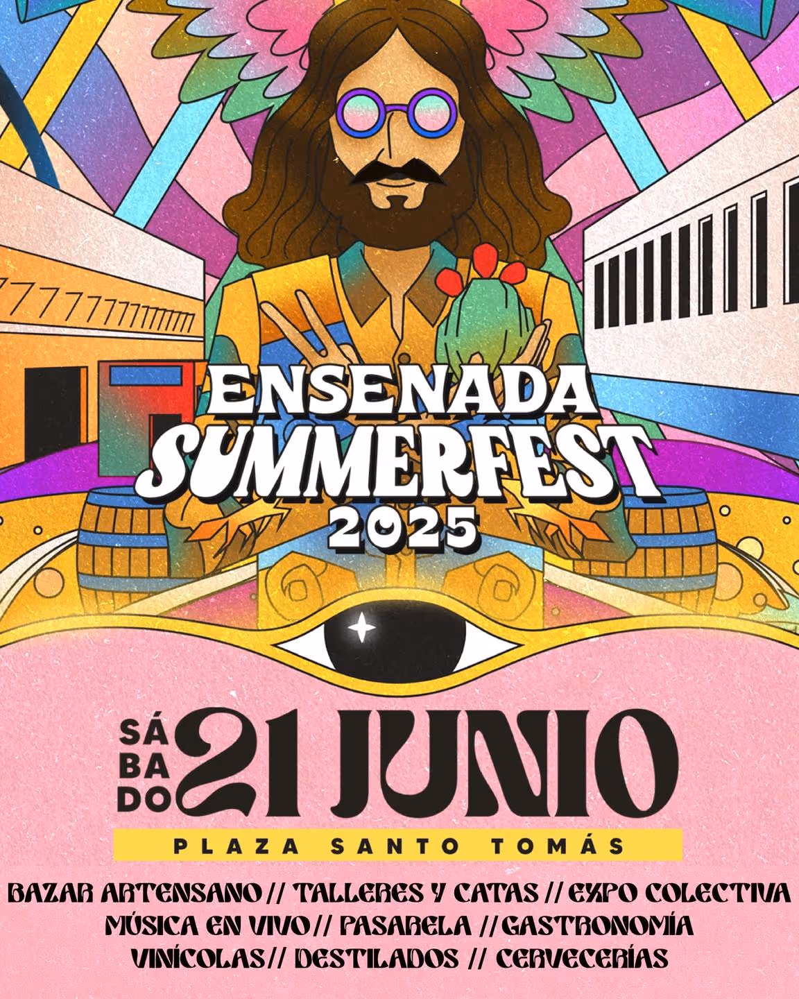 Chica relajada en un Spa Turístico. Rosarito, Baja California