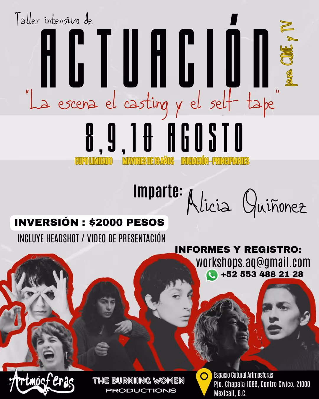 Chica relajada en un Spa Turístico. Rosarito, Baja California