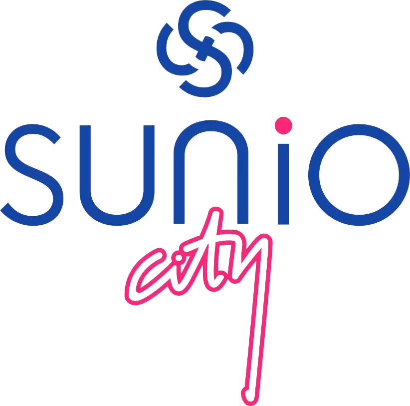 Sunio City