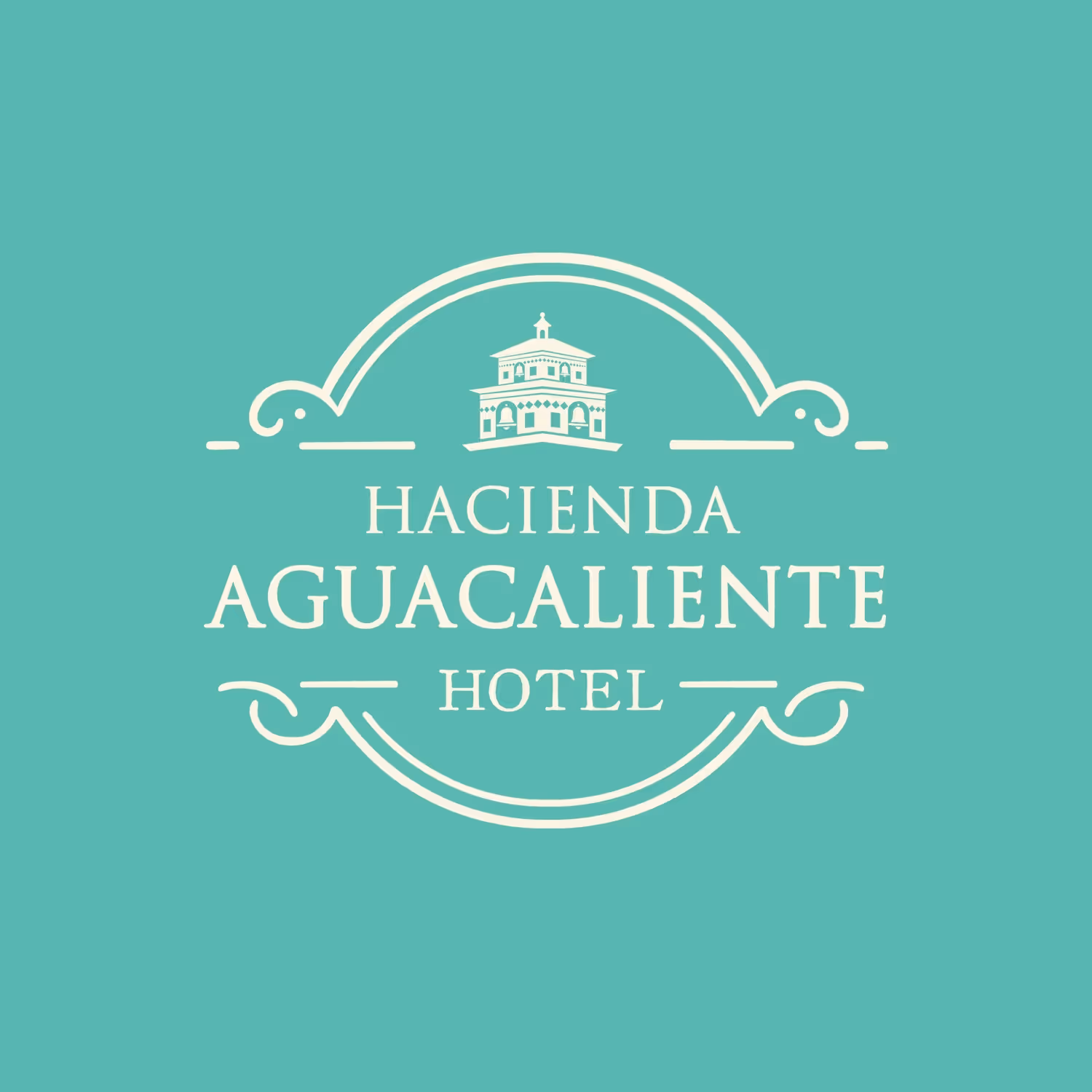 Hotel Hacienda Aguacaliente