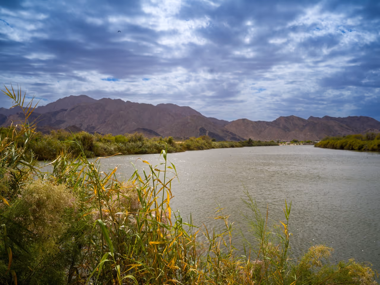 Río Hardy: El secreto mejor guardado de Mexicali para este verano
