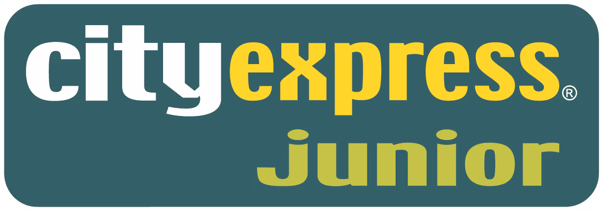 Hotel City Express Junior by Marriot Mexicali