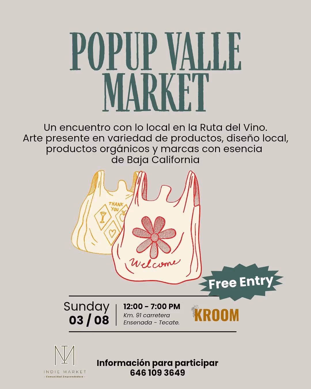 Chica relajada en un Spa Turístico. Rosarito, Baja California