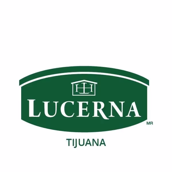 Hotel Lucerna Tijuana