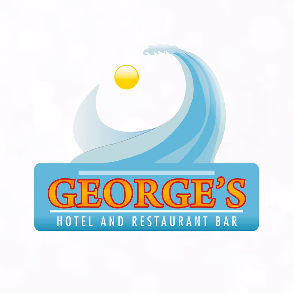 Gergoes Hotel and Restaurant Bar