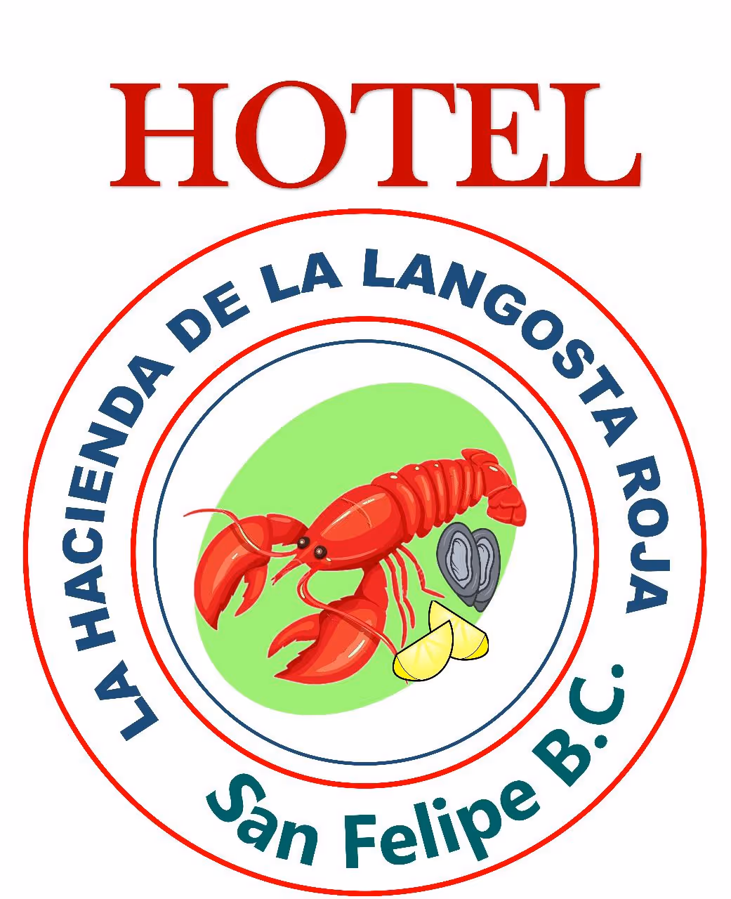 Hacienda de la Langosta Roja