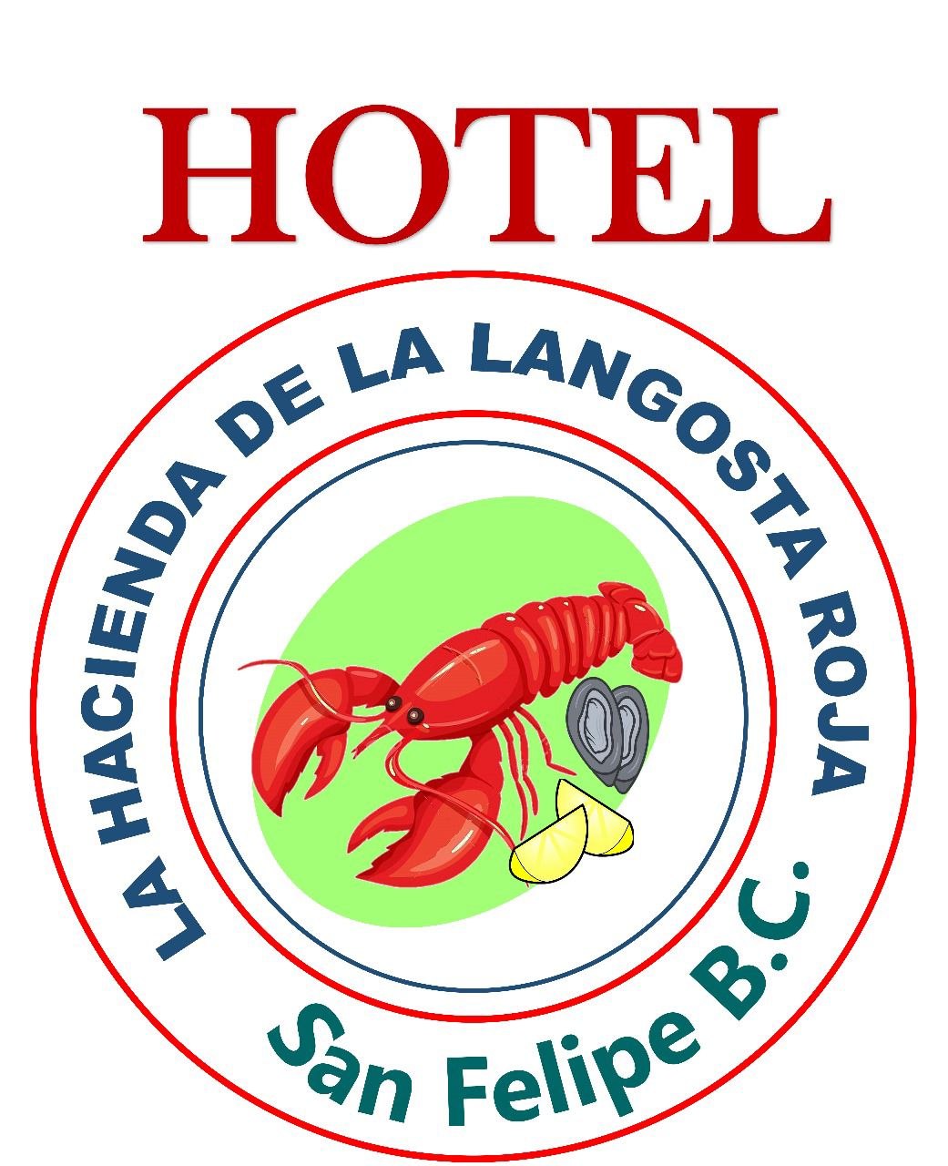 Hacienda de la Langosta Roja