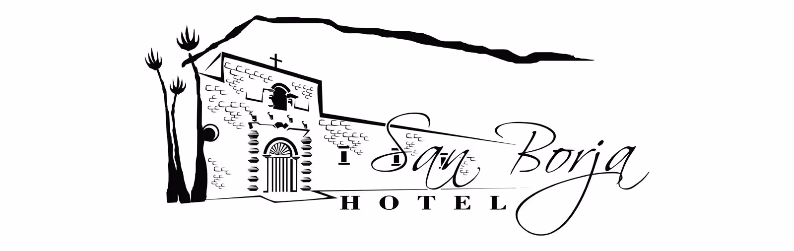 Hotel San Borja