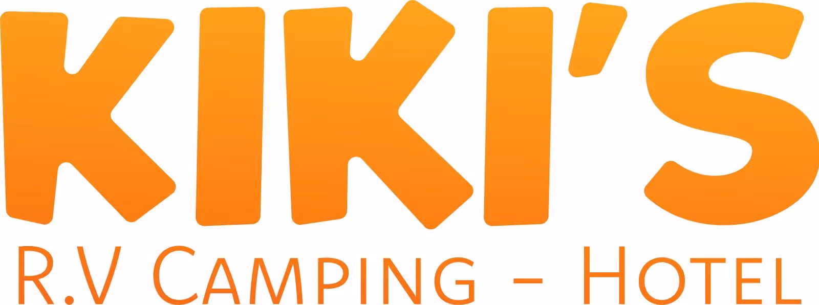 Kiki's Camping RV. Hotel