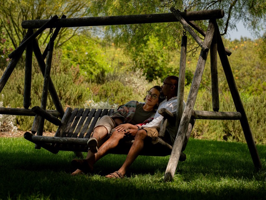 Rancho La Puerta: El paraiso del bienestar