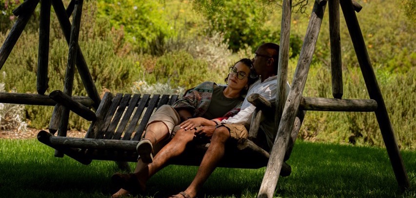 Rancho La Puerta: El paraiso del bienestar