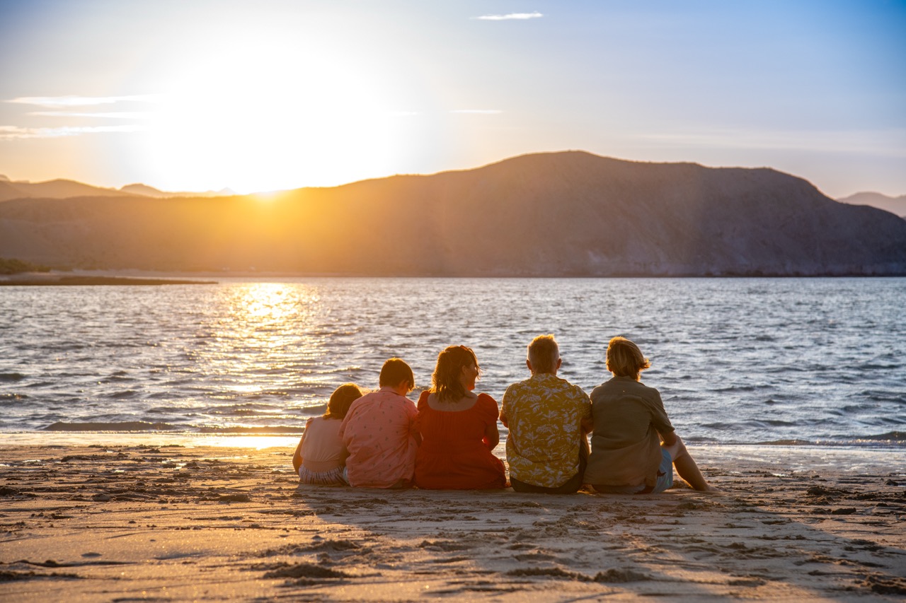 ¿Verano al estilo clásico en San Felipe? ¡Sí existe y lo vas a amar!