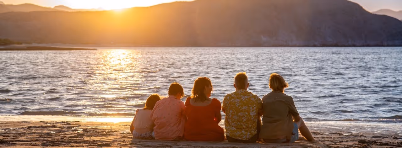 ¿Verano al estilo clásico en San Felipe? ¡Sí existe y lo vas a amar!