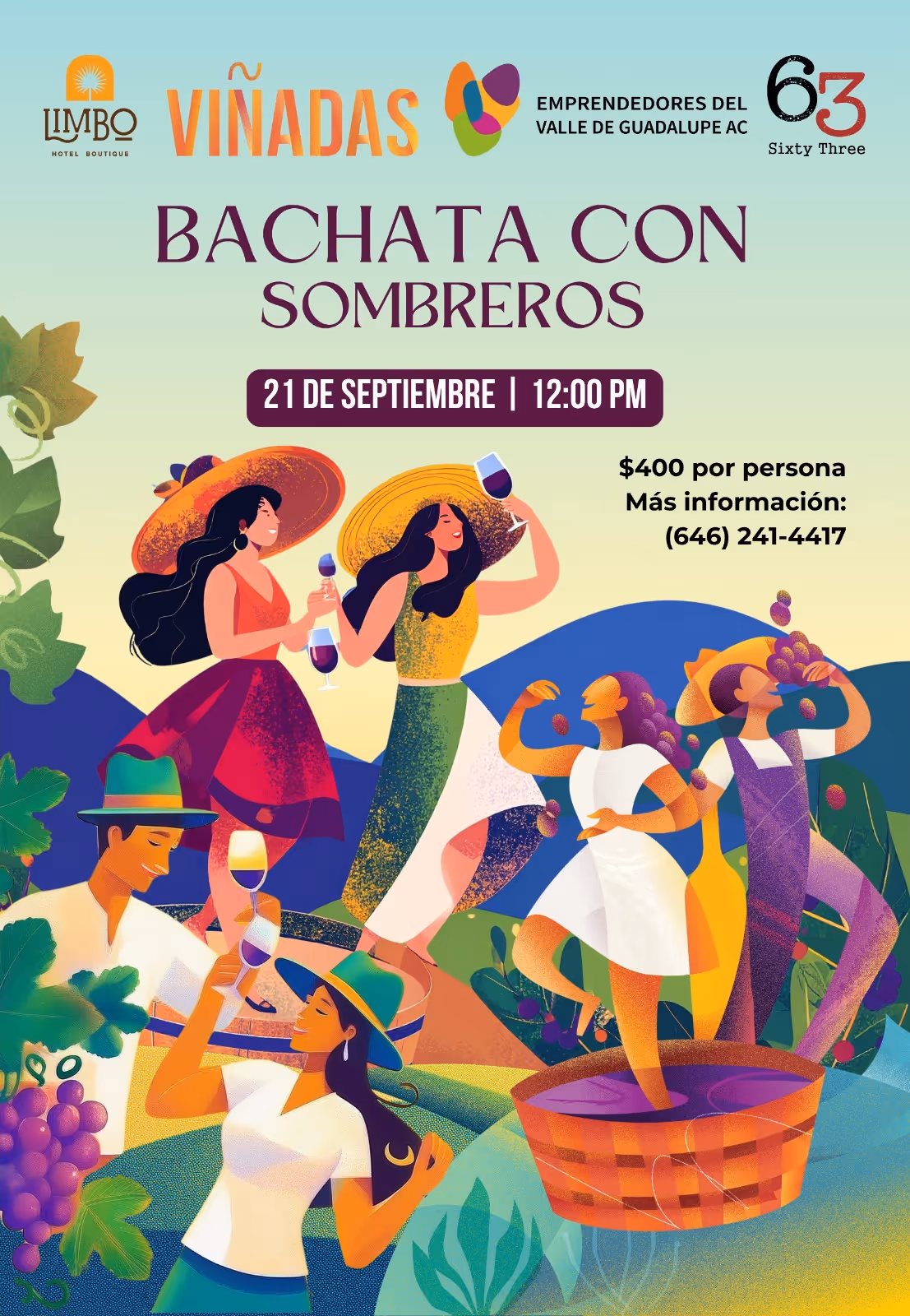 Chica relajada en un Spa Turístico. Rosarito, Baja California