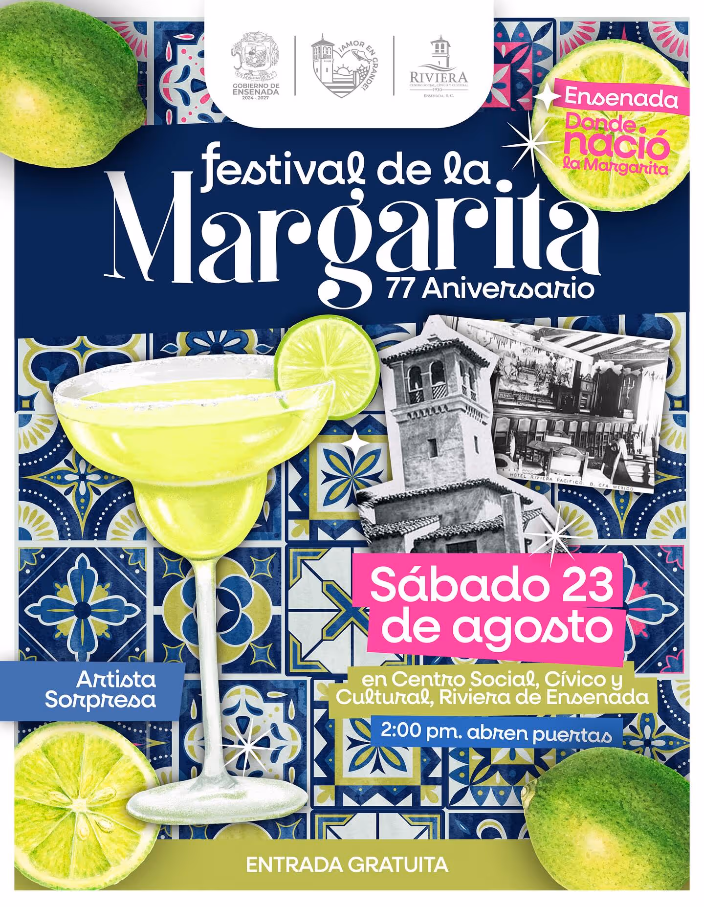 Chica relajada en un Spa Turístico. Rosarito, Baja California