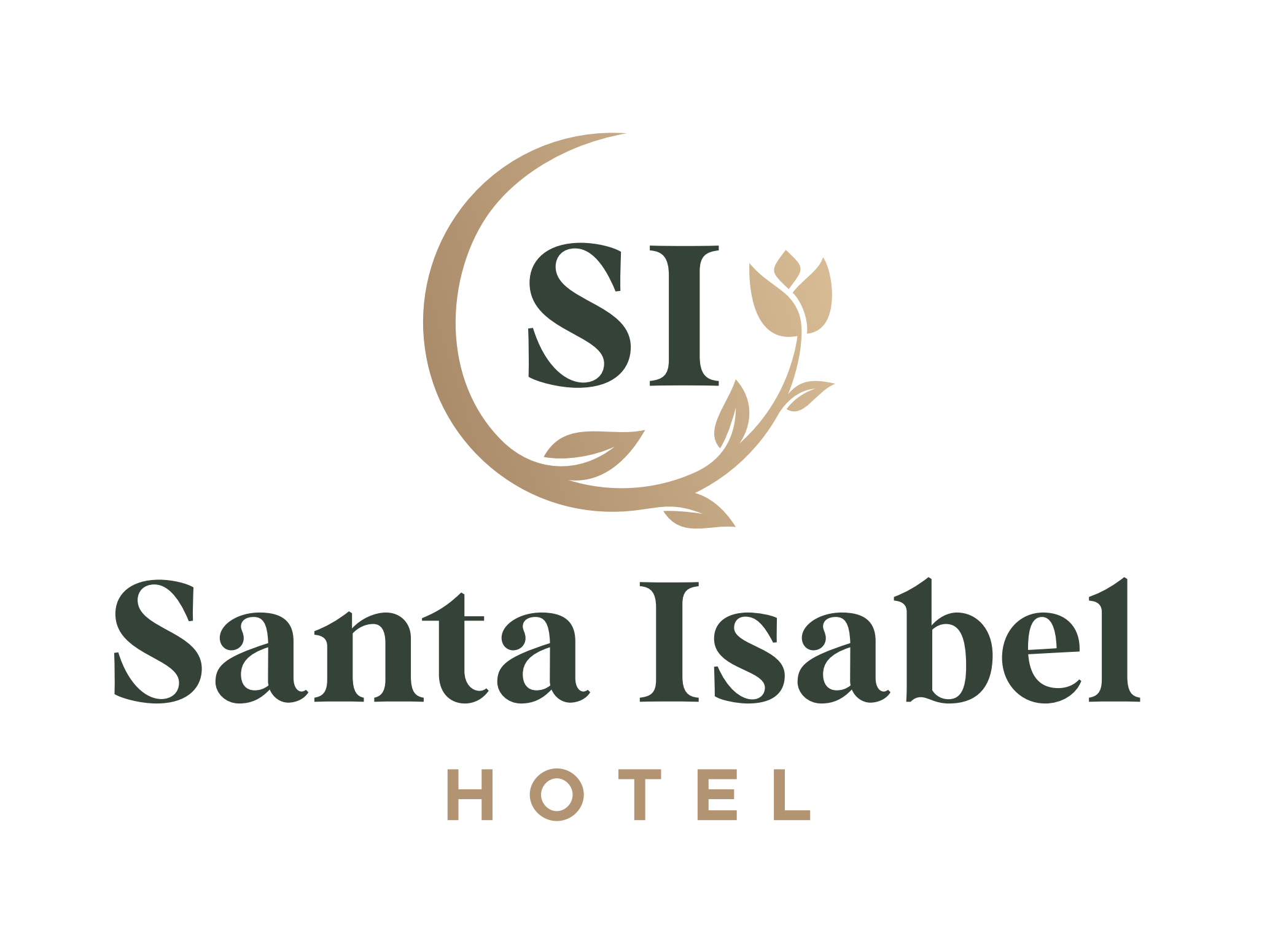 Hotel Santa Isabel