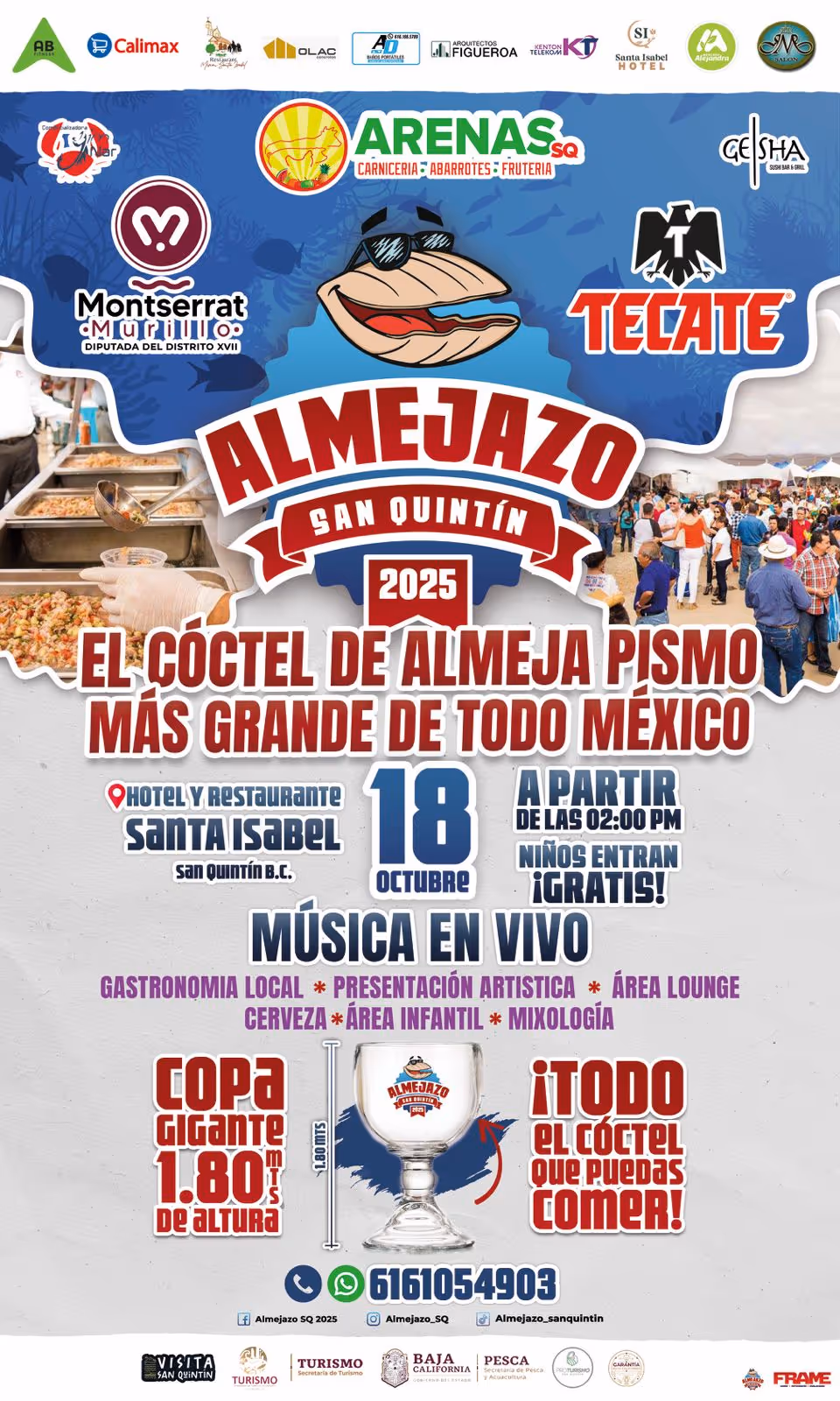 Chica relajada en un Spa Turístico. Rosarito, Baja California