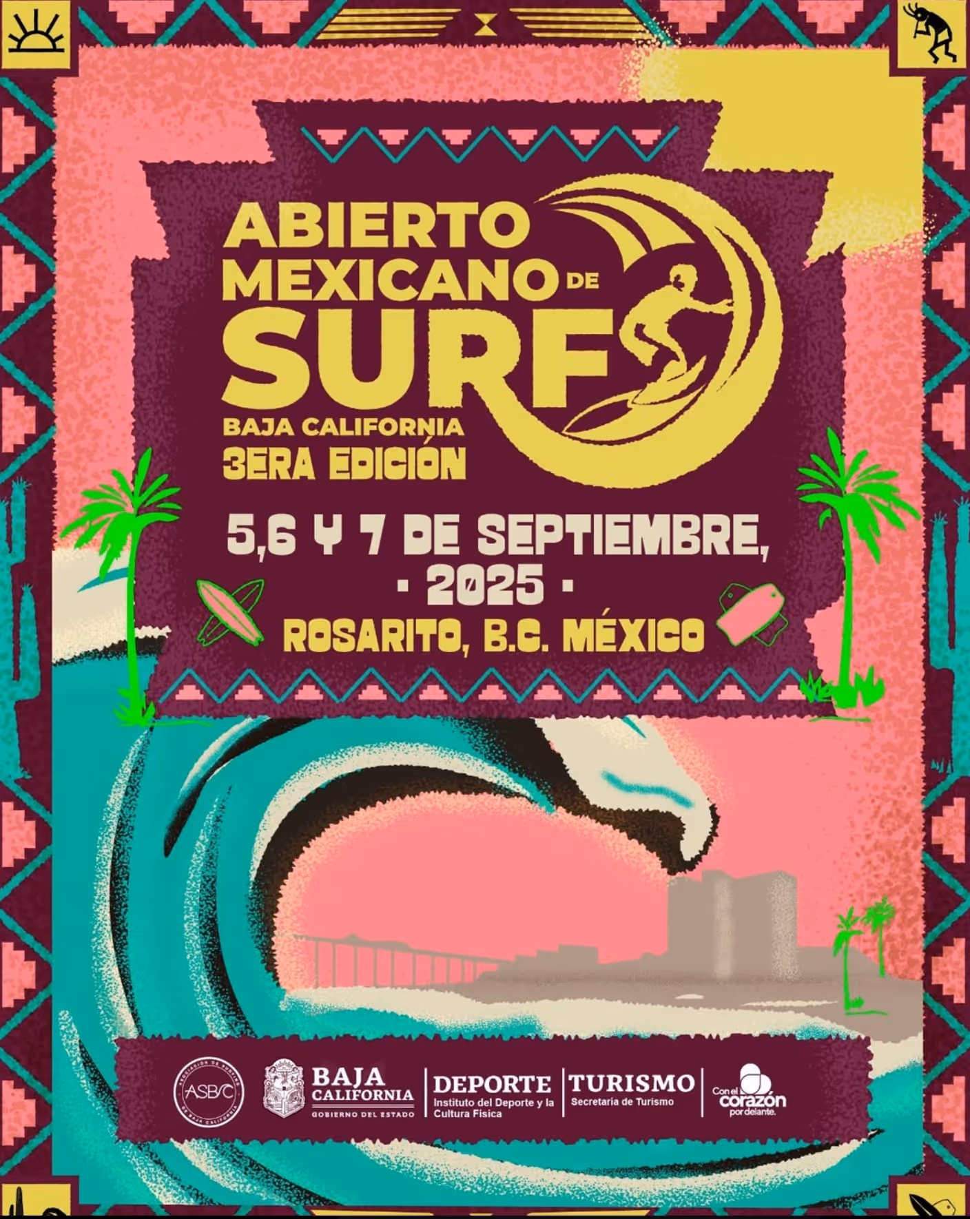 Chica relajada en un Spa Turístico. Rosarito, Baja California