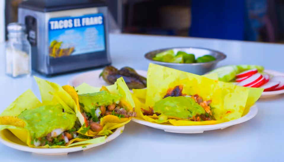 ¿Existen los mejores tacos de Tijuana?