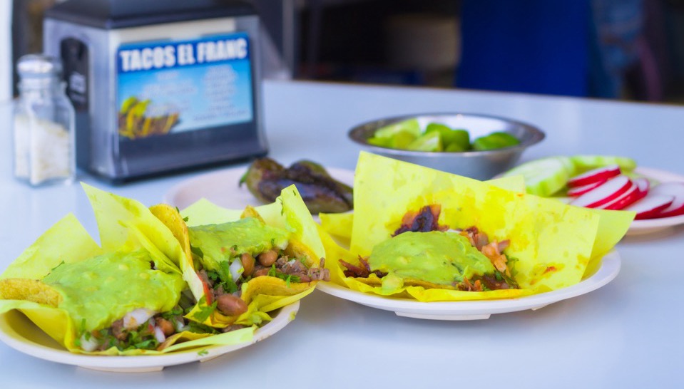 ¿Existen los mejores tacos de Tijuana?