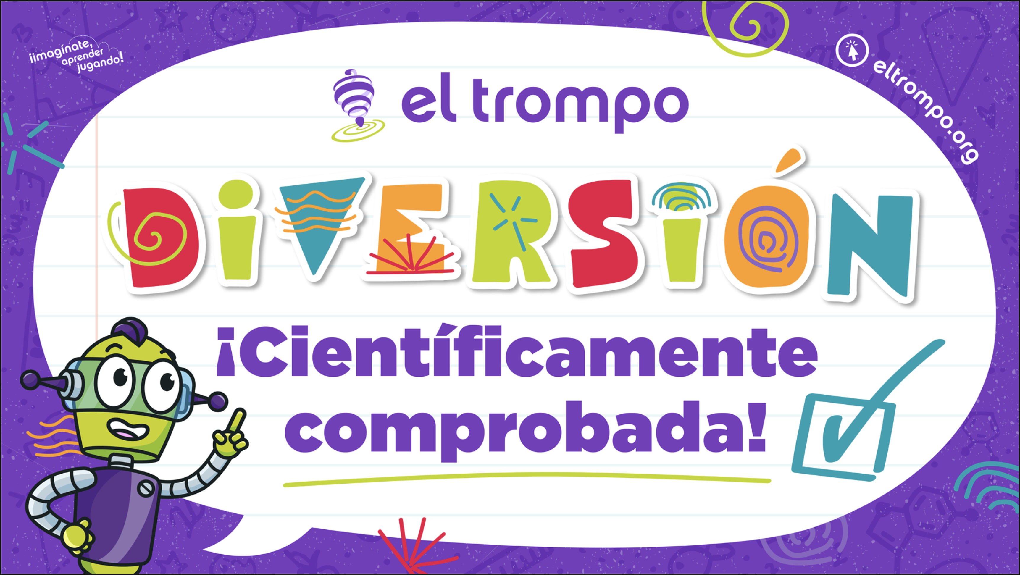 EL TROMPO