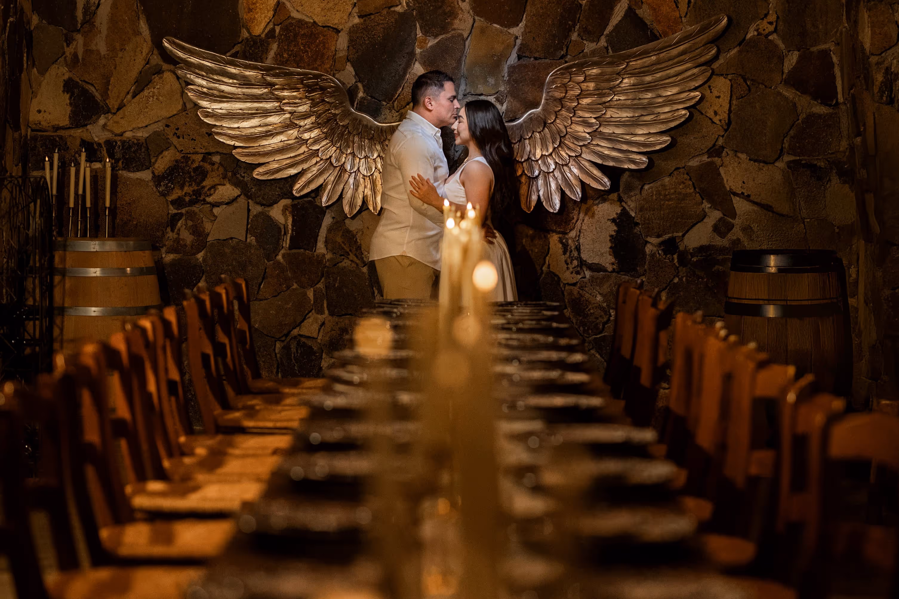 Hacienda María Trinidad