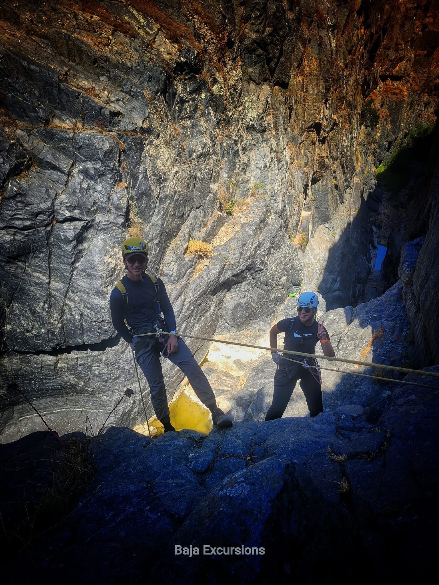 Chica relajada en un Spa Turístico. Rosarito, Baja California